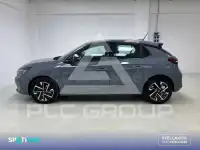 2025 Opel Corsa