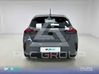 2025 Opel Corsa