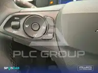 2025 Opel Corsa