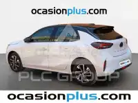 2025 Opel Corsa