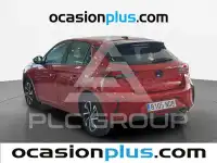 2025 Opel Corsa
