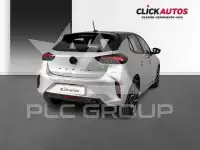 2025 Opel Corsa