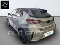 2025 Opel Corsa