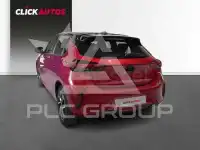2025 Opel Corsa