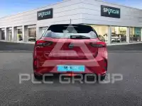2025 Opel Corsa