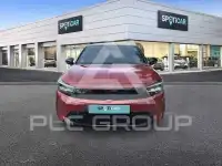 2025 Opel Corsa
