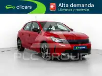 2025 Opel Corsa