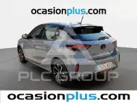 2025 Opel Corsa