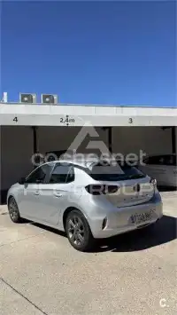 2025 Opel Corsa