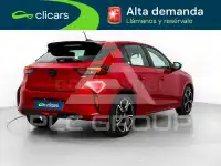 2025 Opel Corsa