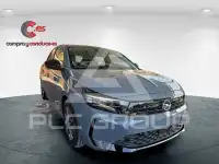 2025 Opel Corsa