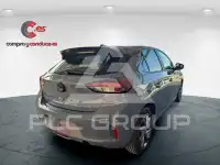 2025 Opel Corsa
