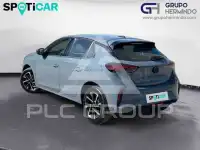 2025 Opel Corsa