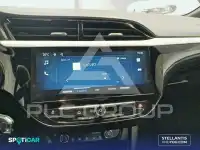 2025 Opel Corsa