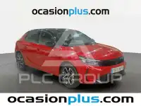 2025 Opel Corsa