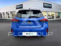 2025 Opel Corsa
