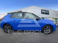 2025 Opel Corsa