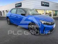2025 Opel Corsa
