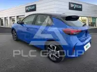 2025 Opel Corsa
