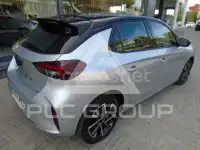 2025 Opel Corsa