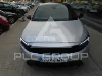 2025 Opel Corsa
