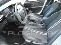 2025 Opel Corsa
