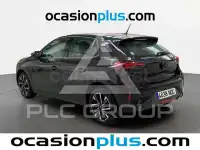 2025 Opel Corsa