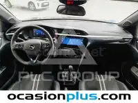 2025 Opel Corsa