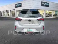 2025 Opel Corsa