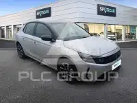 2025 Opel Corsa