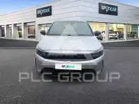 2025 Opel Corsa