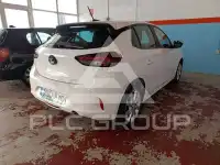 2025 Opel Corsa
