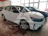 2025 Opel Corsa