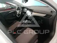 2025 Opel Corsa