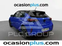2025 Opel Corsa