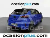 2025 Opel Corsa