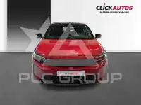 2025 Opel Corsa