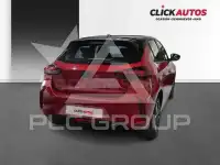 2025 Opel Corsa
