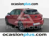 2025 Opel Corsa