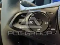 2025 Opel Corsa