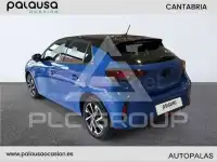 2025 Opel Corsa