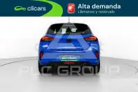 2025 Opel Corsa