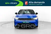 2025 Opel Corsa