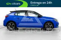 2025 Opel Corsa