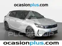 2025 Opel Corsa