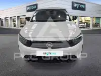 2025 Opel Corsa