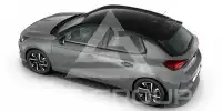 2025 Opel Corsa