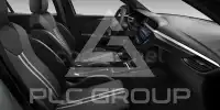 2025 Opel Corsa