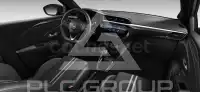 2025 Opel Corsa