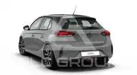 2025 Opel Corsa